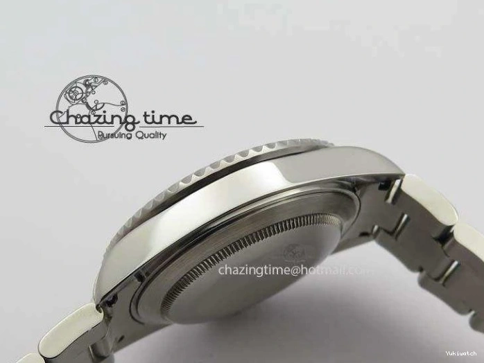 Red Black GMT-Master SS SS Blue Bp-Maker On A3186 Bezel Dial Bracelet 0211